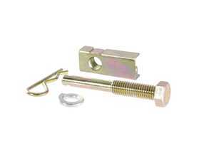 ES#3483453 - 22315 - CURT Anti-Rattle Kit - Designed to fit a 1 1/4" x 1 1/4" shank - Curt Trailers - MINI