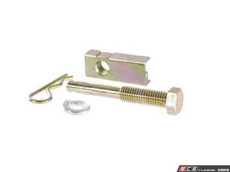 ES#3483453 - 22315 - CURT Anti-Rattle Kit - Designed to fit a 1 1/4" x 1 1/4" shank - Curt Trailers - MINI
