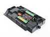 ES#2817491 - 61359813622 - Fuse Box SPEG High - SZT R60 - Main fuse box on the interior kick panel - Genuine MINI - 