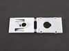 ES#94256 - 51337114596 - SLIDING PIECE - Genuine BMW - BMW