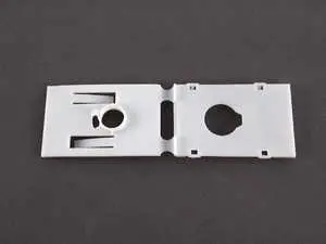 SLIDING PIECE