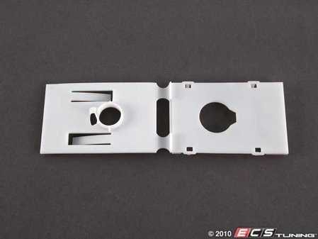 ES#94256 - 51337114596 - SLIDING PIECE - Genuine BMW - BMW
