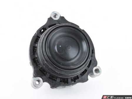 ES#2568797 - 22116855456 - Engine Mount - Right - Reduce driveline vibrations with a new motor mount - Genuine BMW - BMW