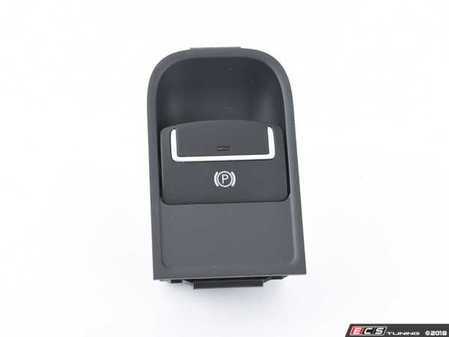 ES#3485680 - 5N0927225CXSJ - SWITCH - Genuine Volkswagen Audi - Volkswagen