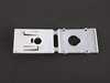 ES#94256 - 51337114596 - SLIDING PIECE - Genuine BMW - BMW