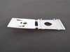 ES#94256 - 51337114596 - SLIDING PIECE - Genuine BMW - BMW