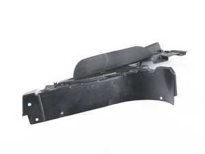 ES#129336 - 51718044550 - Fender liner - Right  - Front bumper part of the fender liner - Genuine BMW - BMW