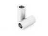 ES#2651892 - PFR85-513x2 - Performance Polyurethane Rear Upper Control Arm Bushings - Outer - Helps maintain proper suspension geometry for improved handling and less "rear steer" feeling - Powerflex - Audi Volkswagen