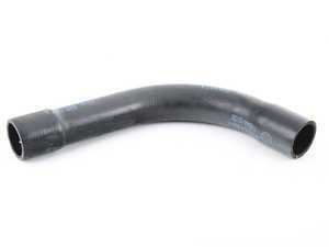 ES#36250 - 16117174639 - E53 Fuel tank filler hose - Connects fuel filler nozzle to fuel tank - Genuine BMW - BMW