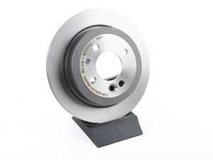 ES#3135696 - 34216774987 - Brake Disc Rear - Priced Each, 10.19" (259x10)  - Brembo - MINI