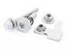 ES#3417786 - 31122450835 - REPAIR SET FOR RADIU - Genuine BMW - BMW
