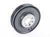 ES#3536138 - 06A105243E - Crankshaft Pulley - Standard size replacement vibration dampening pulley - URO - Audi Volkswagen