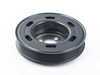 ES#3536138 - 06A105243E - Crankshaft Pulley - Standard size replacement vibration dampening pulley - URO - Audi Volkswagen