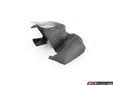 ES#128542 - 51717018356 - RIGHT B-COLUMN COVER - Genuine BMW - BMW