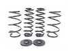 ES#3426959 - EMD-MQB-LS3 - EMD Auto Lowering Spring Kit - Linear designed lowering springs matched to the factory dampers - Emmanuele Design - Audi
