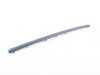 ES#74336 - 51117005987 - Front Bumper Guard Trim - Center - Replacement for your missing or damaged trim piece. - Genuine BMW - BMW