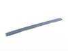 ES#74336 - 51117005987 - Front Bumper Guard Trim - Center - Replacement for your missing or damaged trim piece. - Genuine BMW - BMW