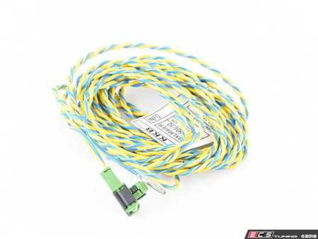 ES#163858 - 61129118127 - REP.CABLE - Genuine MINI - MINI