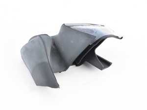 ES#128541 - 51717018355 - LEFT B-COLUMN COVERI - Genuine BMW - BMW
