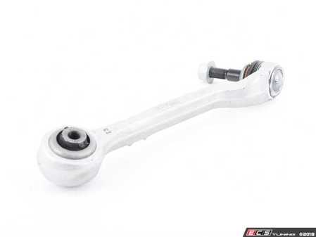 ES#3219659 - 31126854727 - Front Control Arm - Left - The straight lower control arm - Lemforder - BMW