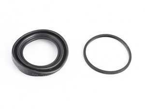 ES#3521355 - 4A0698471 - Front Caliper Piston Rebuild Kit - Priced Each - New piston seals for one caliper - FAE - Audi Volkswagen
