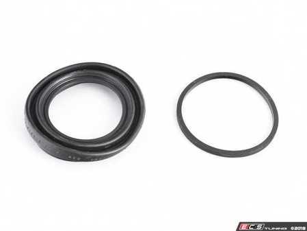 ES#3521355 - 4A0698471 - Front Caliper Piston Rebuild Kit - Priced Each - New piston seals for one caliper - FAE - Audi Volkswagen