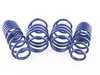 ES#3412013 - 54789 - Sport Spring Set - Unrivaled comfort and performance - H&R - Volkswagen