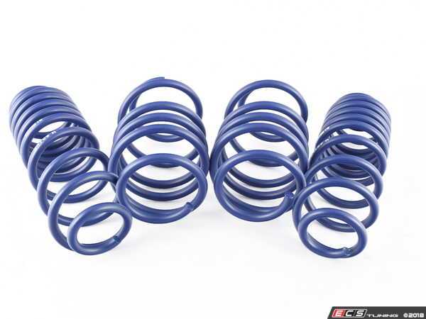H&R - 54789 - Sport Spring Set