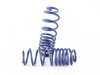 ES#3412013 - 54789 - Sport Spring Set - Unrivaled comfort and performance - H&R - Volkswagen