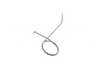 ES#43670 - 23311224833 - SPRING - Genuine BMW - BMW