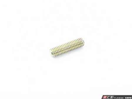ES#16213 - 07129908147 - STUD M8X40 - Genuine BMW - BMW
