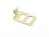 ES#28136 - 12141274645 - OBS BRACKET - Genuine BMW - BMW