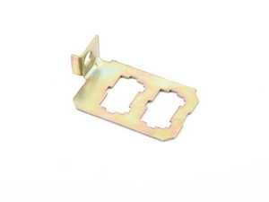 ES#28136 - 12141274645 - OBS BRACKET - Genuine BMW - BMW