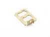ES#28136 - 12141274645 - OBS BRACKET - Genuine BMW - BMW