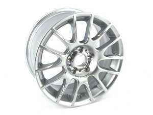ES#65063 - 36116779372 - ALLOY RIM - Genuine BMW - 