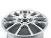 ES#65063 - 36116779372 - ALLOY RIM - Genuine BMW - 