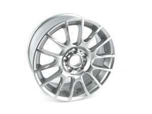ES#65062 - 36116779371 - ALLOY RIM - Genuine BMW - 