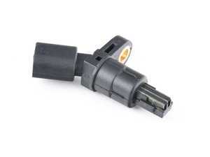 ES#3520945 - 1J0927807B - Rear ABS Sensor - Priced Each - Measures wheel speed to prevent brake lock ups. - Holstein - Audi Volkswagen