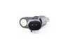 ES#3520945 - 1J0927807B - Rear ABS Sensor - Priced Each - Measures wheel speed to prevent brake lock ups. - Holstein - Audi Volkswagen