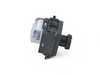 ES#420704 - 7L6959565L3X1 - Mirror Adjustment Switch - Replace your peeling or broken mirror switch - Genuine Volkswagen Audi - Volkswagen