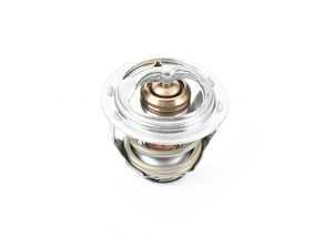 ES#2976393 - 06K121113G - Thermostat - Regulates coolant temperature by controlling flow - Genuine Volkswagen Audi - Volkswagen