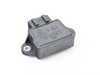 ES#2570325 - 037907385Q - Throttle Position Sensor - Connects to throttle body - Genuine Volkswagen Audi - Volkswagen