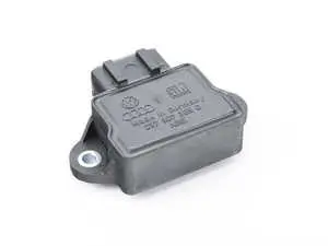 Throttle Position Sensor