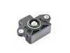 ES#2570325 - 037907385Q - Throttle Position Sensor - Connects to throttle body - Genuine Volkswagen Audi - Volkswagen