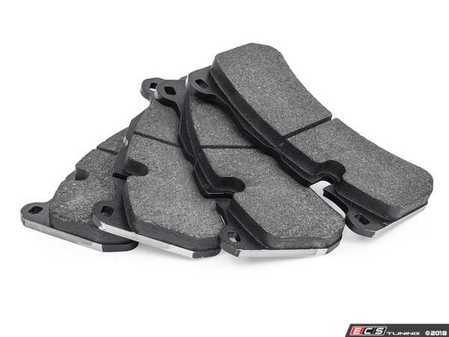 ES#3691261 - BRK00014 - APR Advanced Track Day Pads - Best choice for advanced track day use - APR - Audi Volkswagen