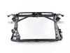 ES#2955372 - 8V4805588A - Lock Carrier Assembly - Holds radiator and electric fans in position - Genuine Volkswagen Audi - Audi