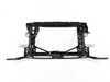 ES#2955372 - 8V4805588A - Lock Carrier Assembly - Holds radiator and electric fans in position - Genuine Volkswagen Audi - Audi