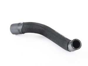 ES#450279 - 8K0121109L - Water Pump Hose - Connects the water pump to the expansion tank water pipe - Genuine Volkswagen Audi - Audi