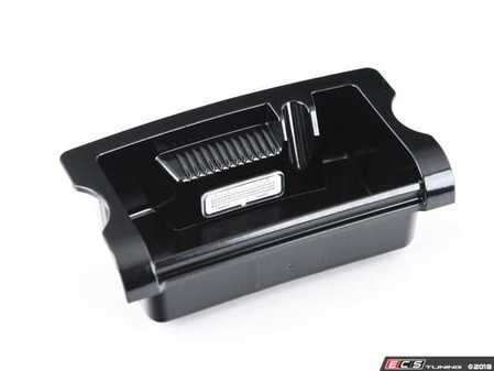 ES#2210553 - 51169213656 - F10 Ashtray Insert - Insert for the center console ashtray compartment. - Genuine BMW - BMW