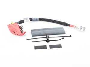 ES#2924186 - 61129359665 - REP. WIRE FOR B+ - Genuine BMW - BMW